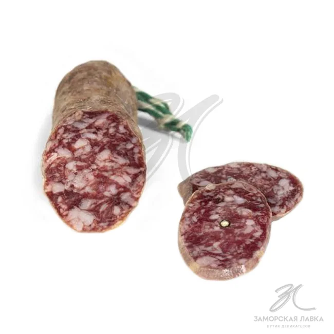 Колбаса Сальчичон Иберико Бейота с/в