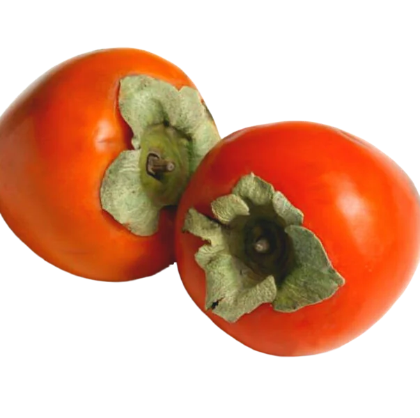 Хурма шоколадная