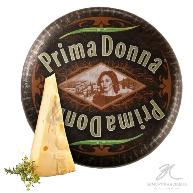 Сыр Прима Донна 33%