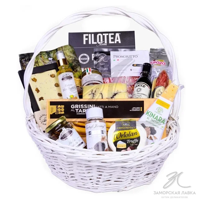 Подарочная корзина "Truffle" 