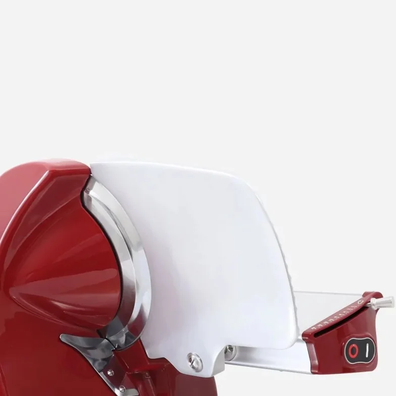 Слайсер (ломтерезка) для нарезки "Berkel home line 200" Италия