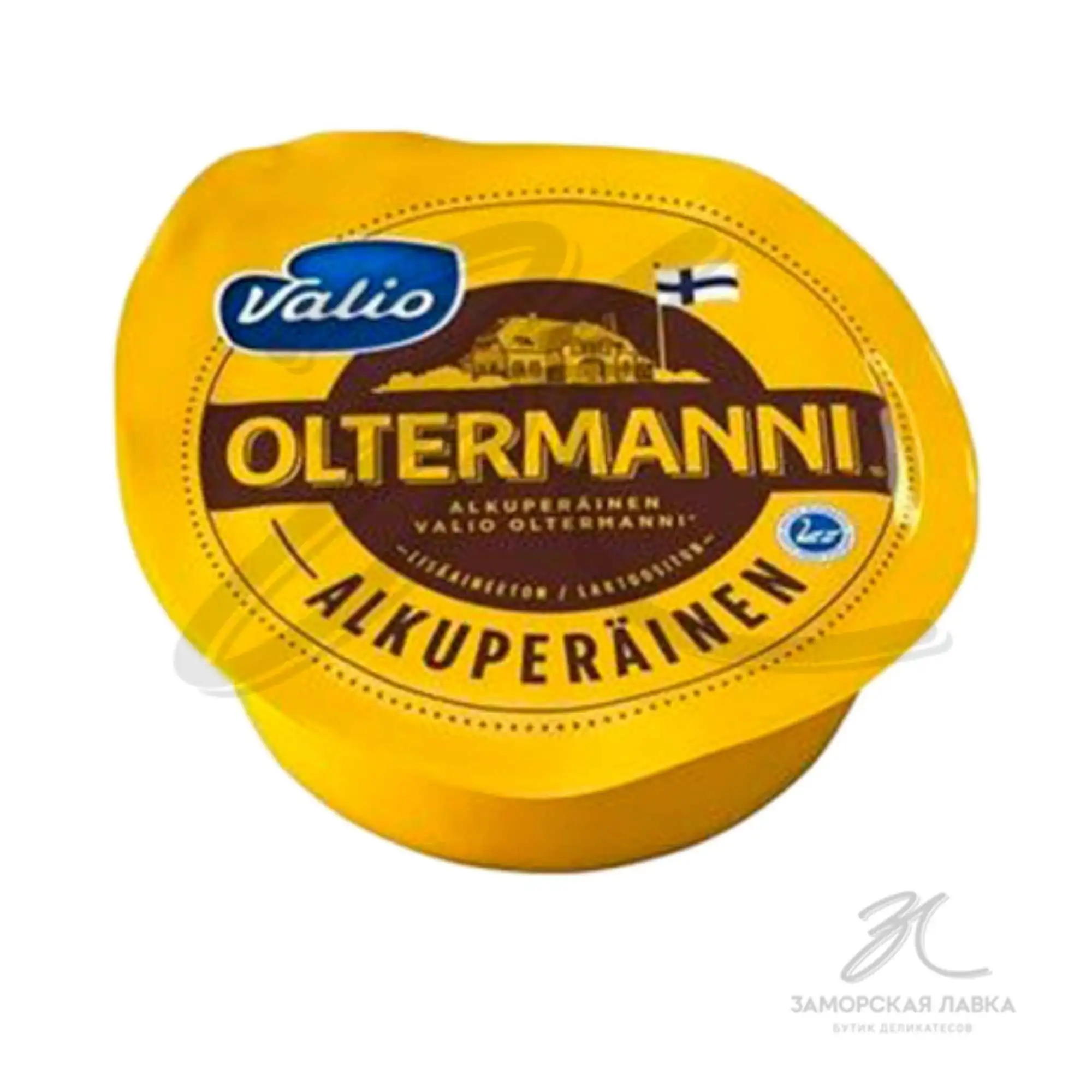Сыр Ольтермани 29% 250 гр