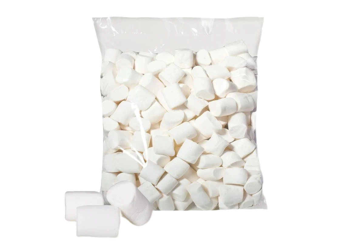 Зефир "Marshmallows" white 200гр 