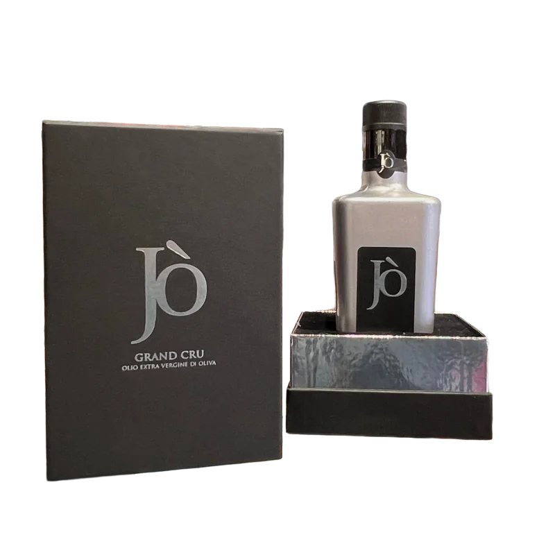 Масло оливковое "Archibusacci" Jò  E.V. 0,5л Италия