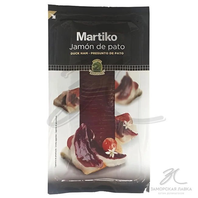 Утиная грудка "Martiko" 100гр