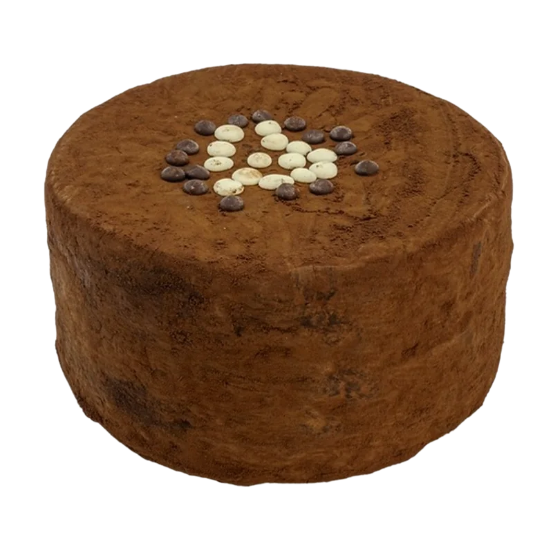 Сыр с карамельным ликером 50% 