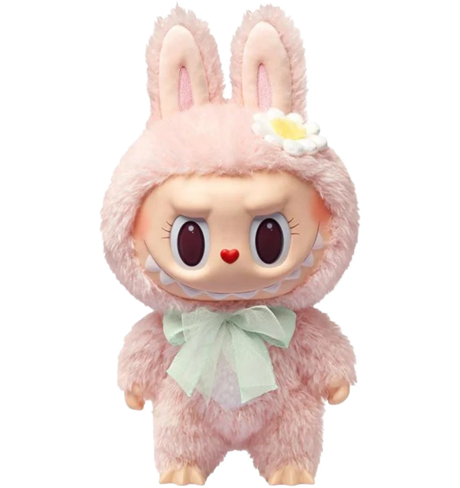 Игрушка Labubu Close to Sweet