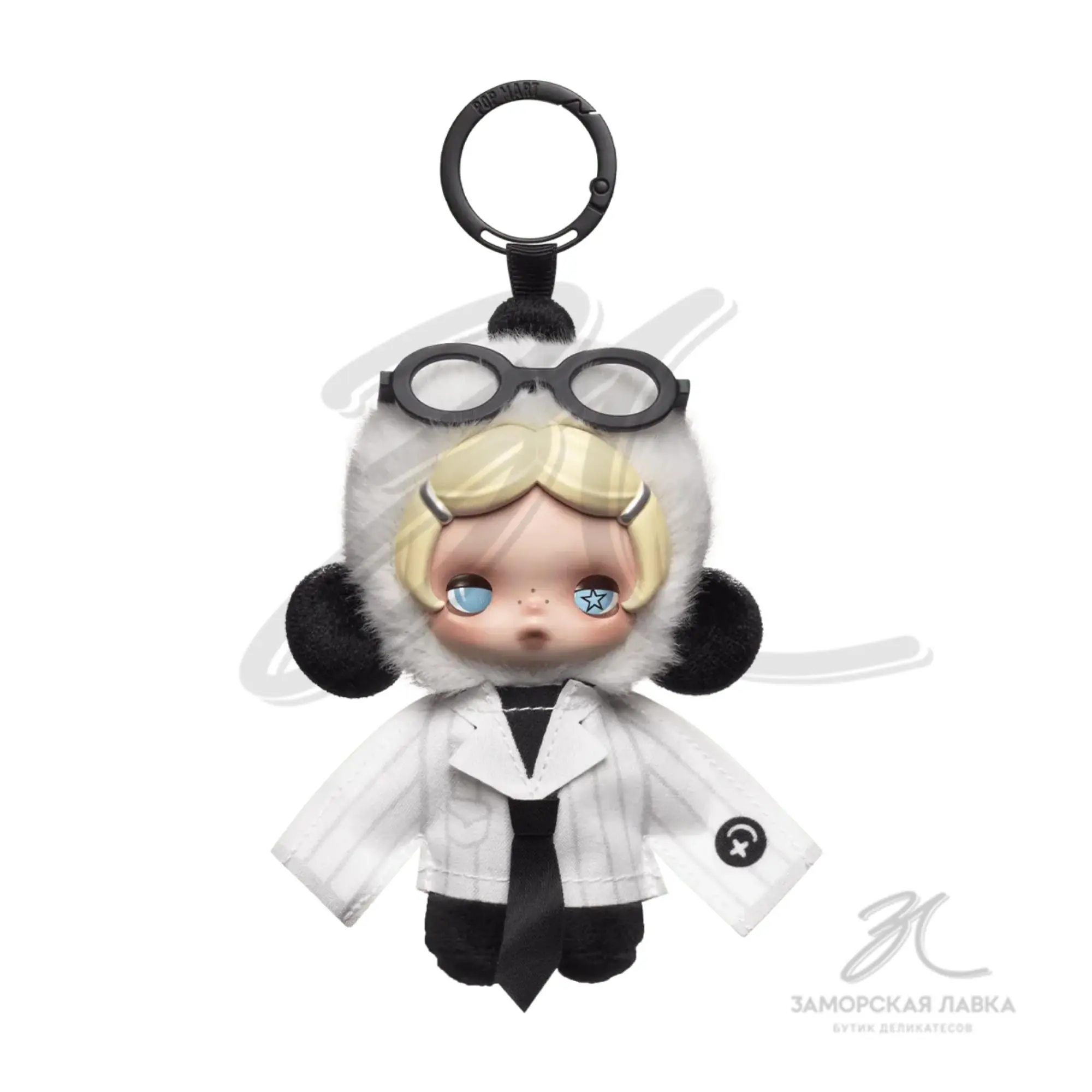 Игрушка "POP MART" SkullPanda Off Mode 