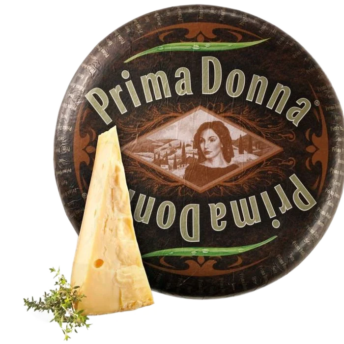 Сыр "Прима Донна" 33%
