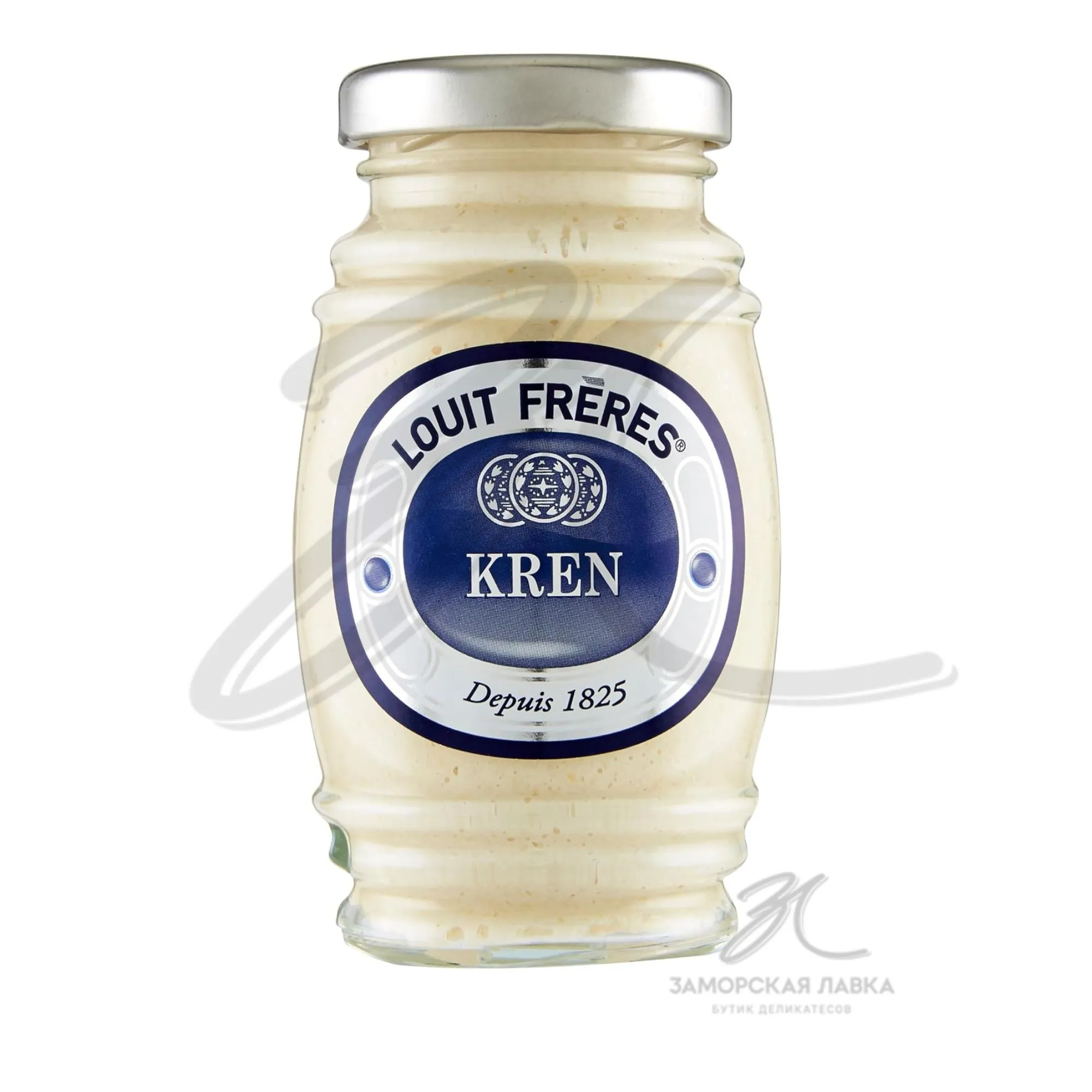 Хрен "Louit freres" ст/б 120 гр Италия