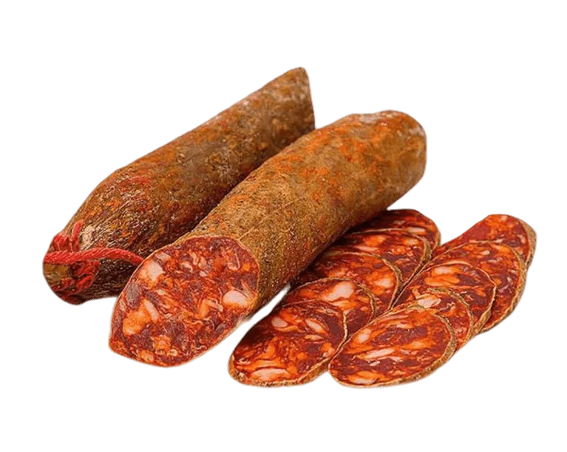 Колбаса "Чоризо Экстра" с/в