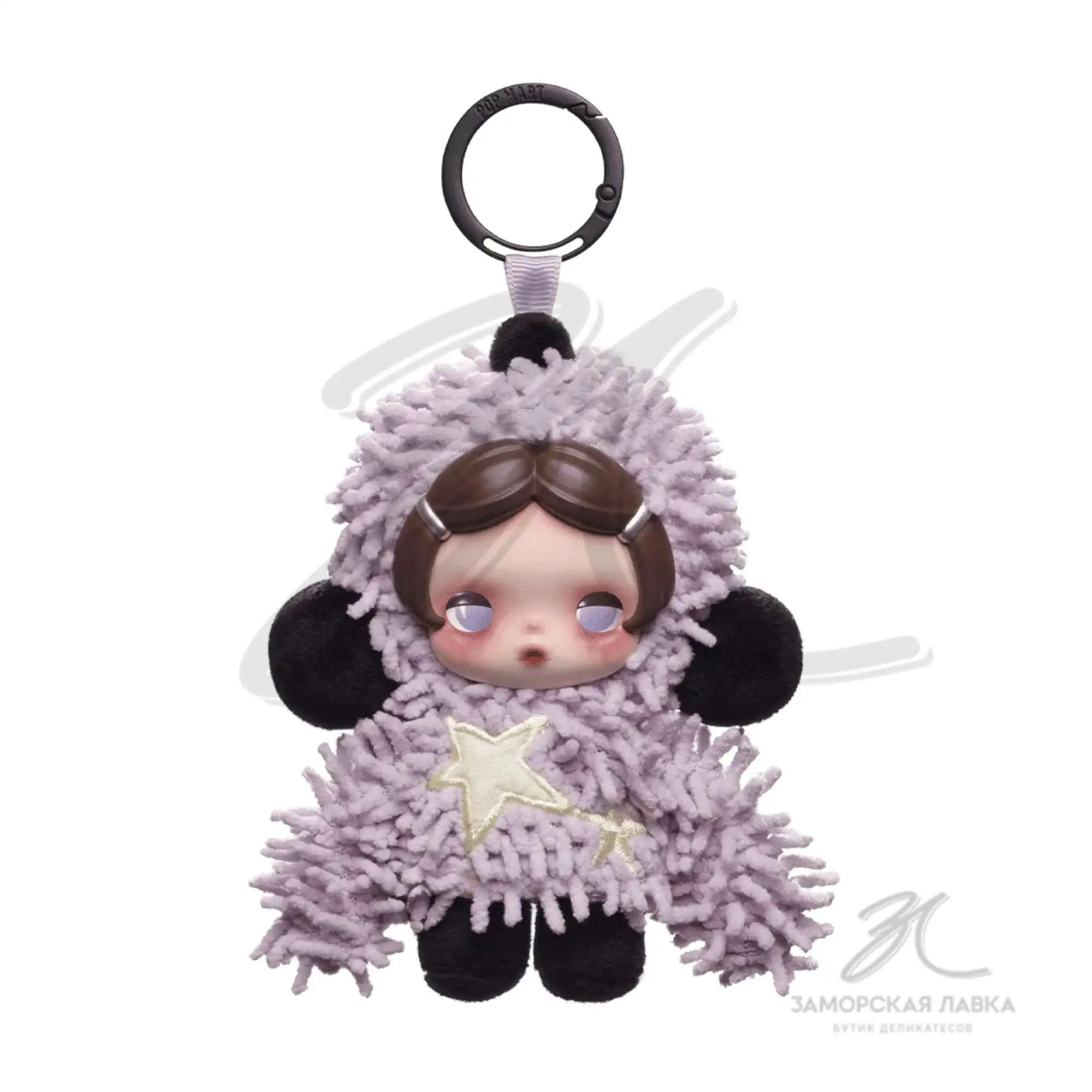 Игрушка "POP MART" SkullPanda Off Mode 