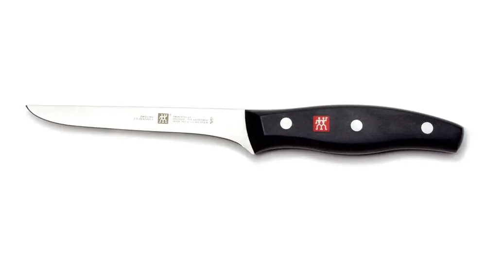 Нож  Zwilling для обвалки хамона 14см