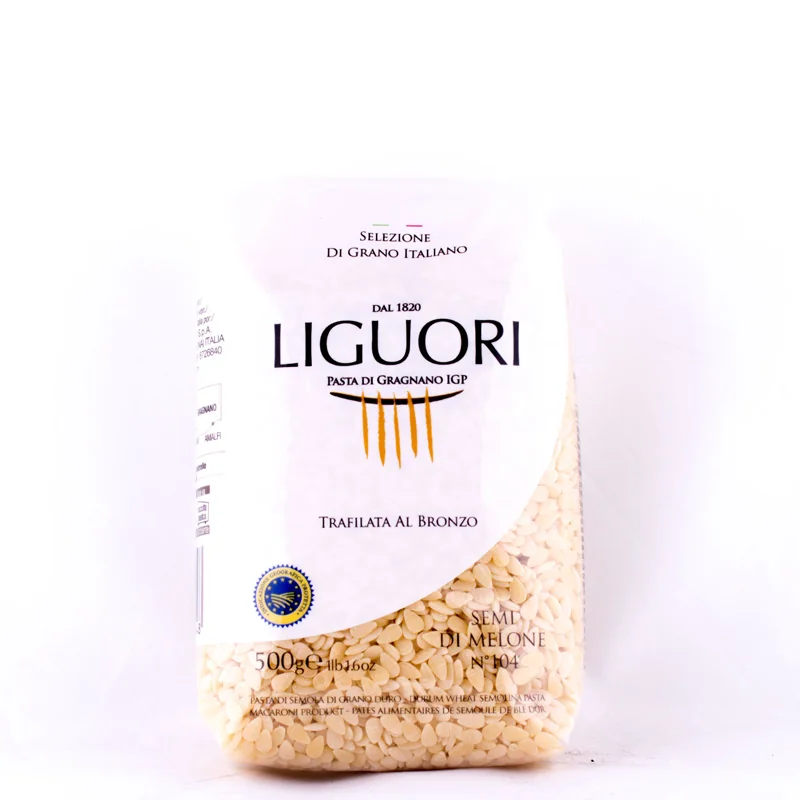 Макаронные изделия "Liguori" семи де мелоне 500гр Италия