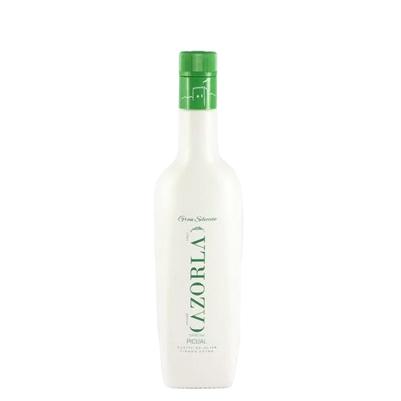 Масло оливковое E.V "Cazorla Picual" Gran Seleccion 500мл Испания