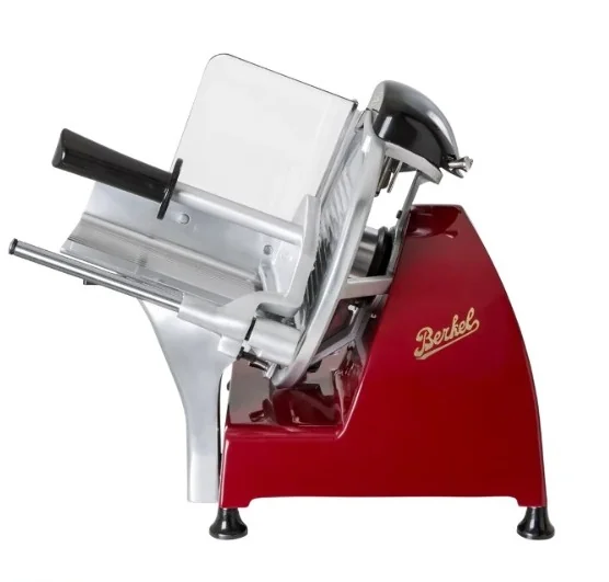 Слайсер (ломтерезка) для нарезки "Berkel  red line 300" Италия