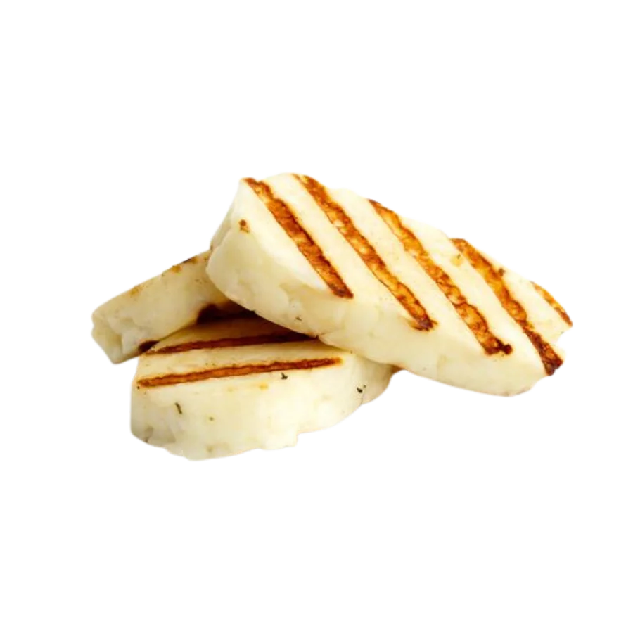 Сыр Халлуми для жарки 50% 200гр
