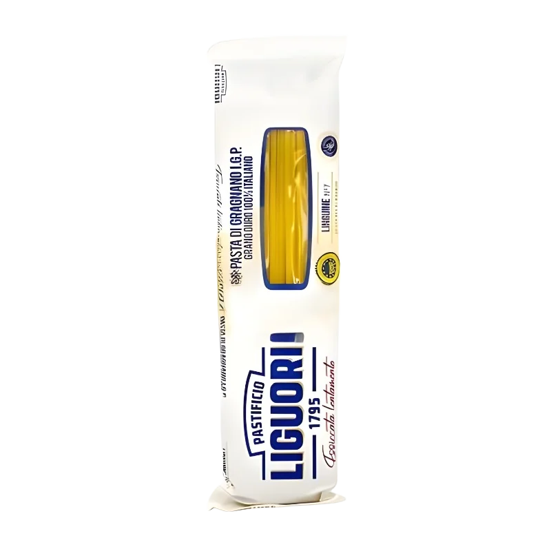 Макаронные изделия "Liguori" лингвини 500гр Италия