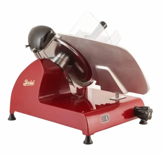 Слайсер (ломтерезка) для нарезки "Berkel  red line 300" Италия