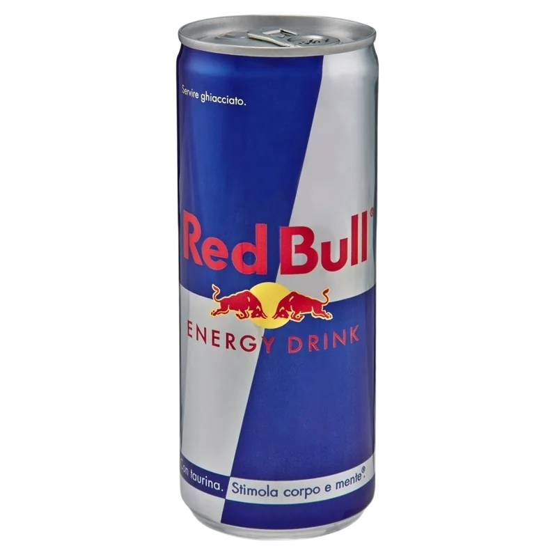 Энергетический напиток "Red Bull" 0,47л Австрия