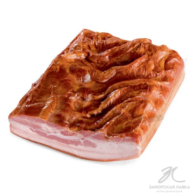 Грудинка Панчетта в/к