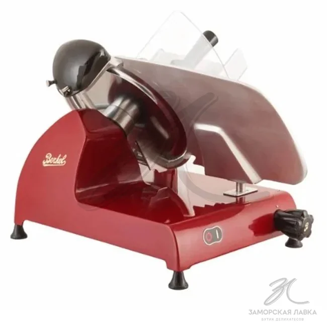 Слайсер (ломтерезка) для нарезки "Berkel  red line 300