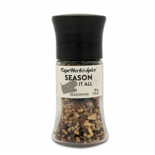 Специя "Cape Herb & Spice" универсальная 50гр