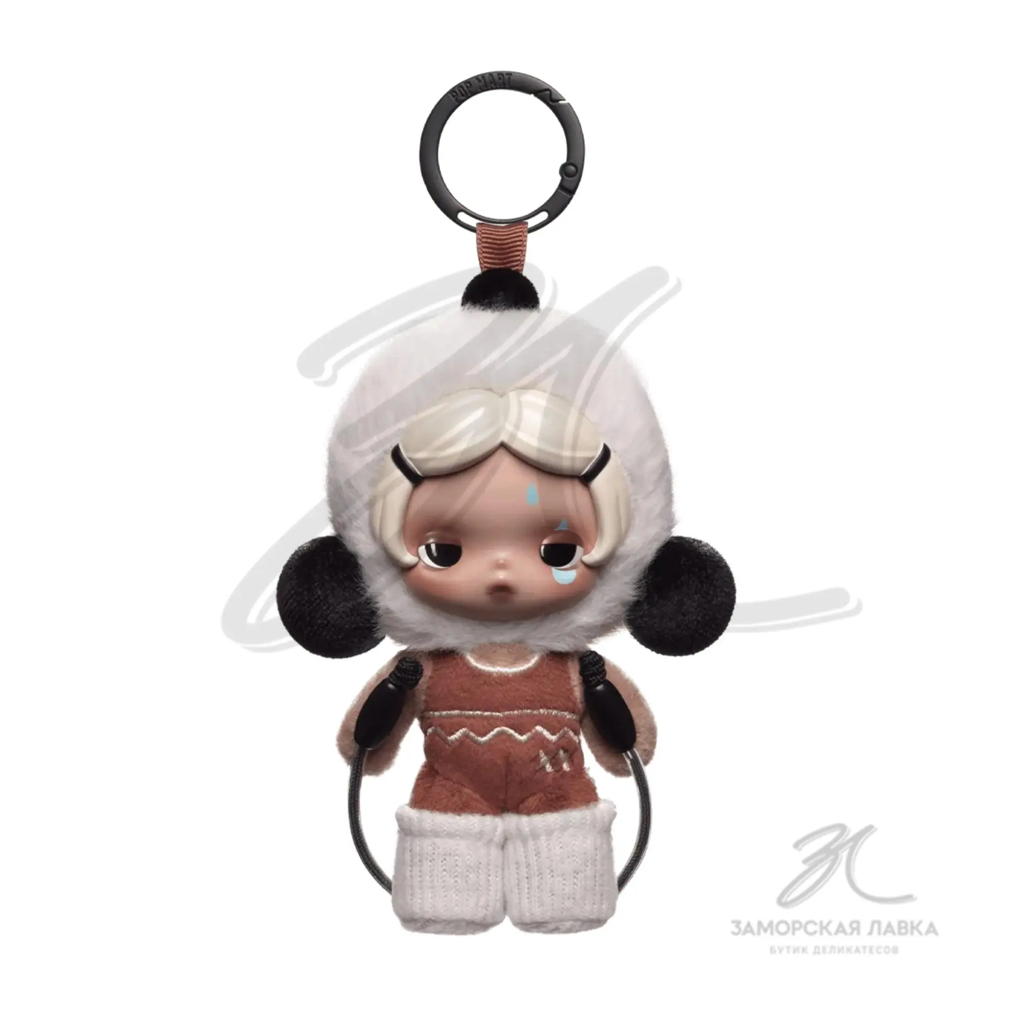 Игрушка "POP MART" SkullPanda Off Mode 