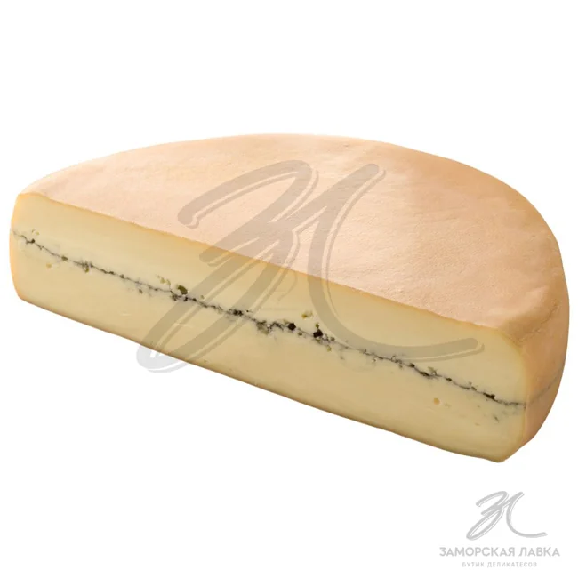 Сыр Морбье 50% АОС