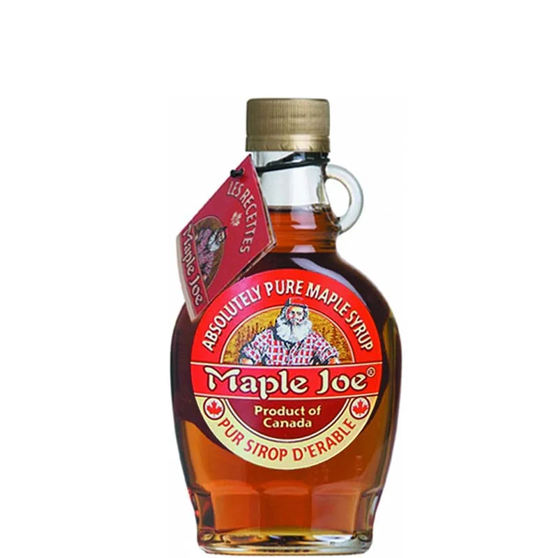 Кленовый сироп "Maple Joe" 250мл Франция