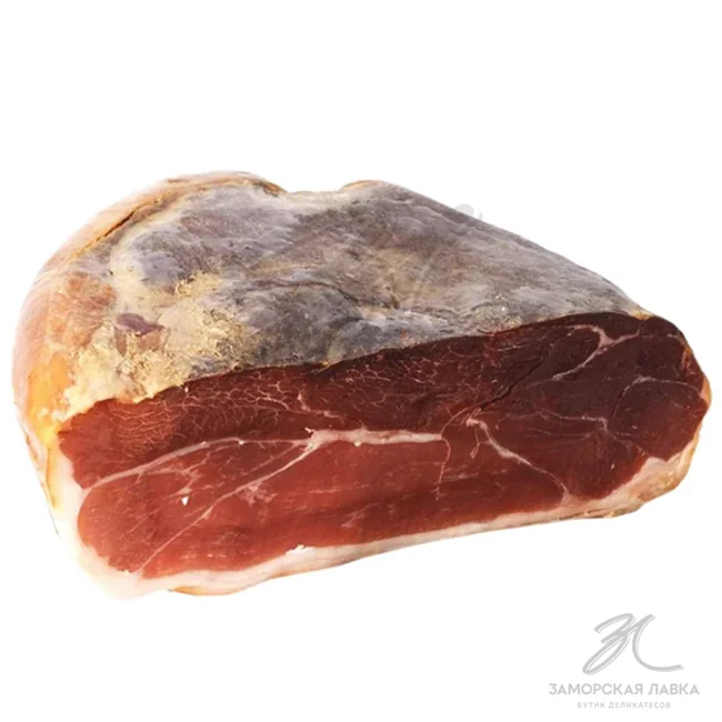 Хамон 50% Иберико Себо де Кампо без кости с/в 24мес