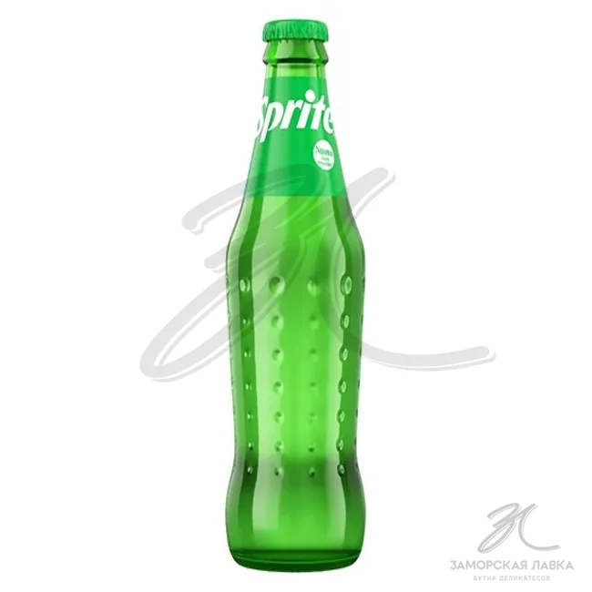 Напиток "Spritе" безалкогольный газ ст/б 330 мл 