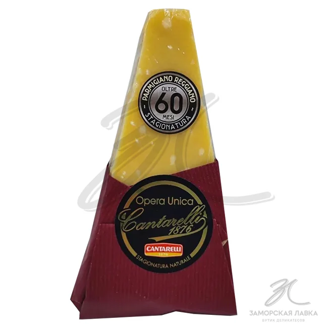 Сыр Пармиджано Реджано DOP 60 мес 32%