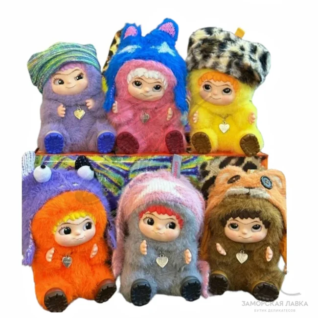 Игрушка WAKUKU 