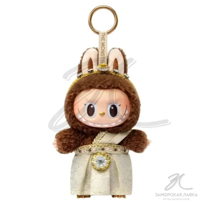 Игрушка Labubu GOOD LUCK TO YOU