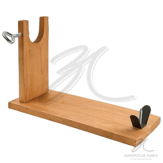 Хамонера, подставка для хамона "Классическая"