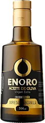 Масло оливковое E.V "Enoro" 500 мл Испания