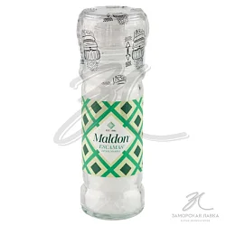 Соль "Maldon" морская хлопьями 55 гр
