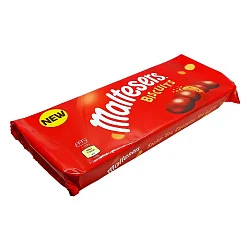 Печенье "Maltesers" бисквит 110гр