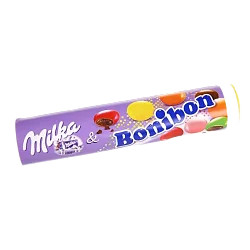 Драже "Milka Bonibon" 24 гр 