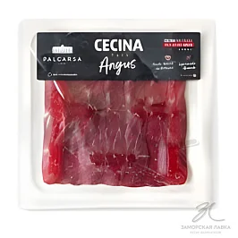 Сесина Ангус окорок говяжий с/в 70гр