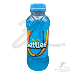 Напиток "Skittles тропический негаз 414 мл 