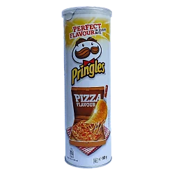 Чипсы "Pringles" Пицца 165 гр