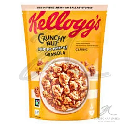 Гранола "Kellogg`s" классическая 380 гр