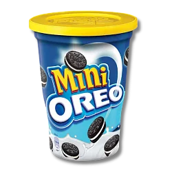 Печенье "Oreo" "Mini"115гр 