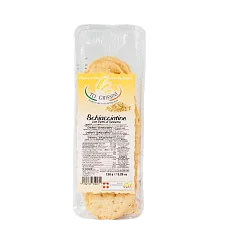 Скьяччатине "TD Grissini" с кунжутом 150 гр Италия