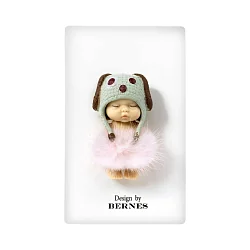 Открытка "Bernes" Muna