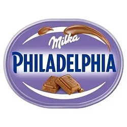 Сыр "Филадельфия" Милка 67% 150гр