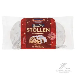 Кекс "KuchenMeister" сливочный 200 гр Германия