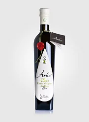 Масло оливковое E.V. "Arke" Bio 0,75л Италия